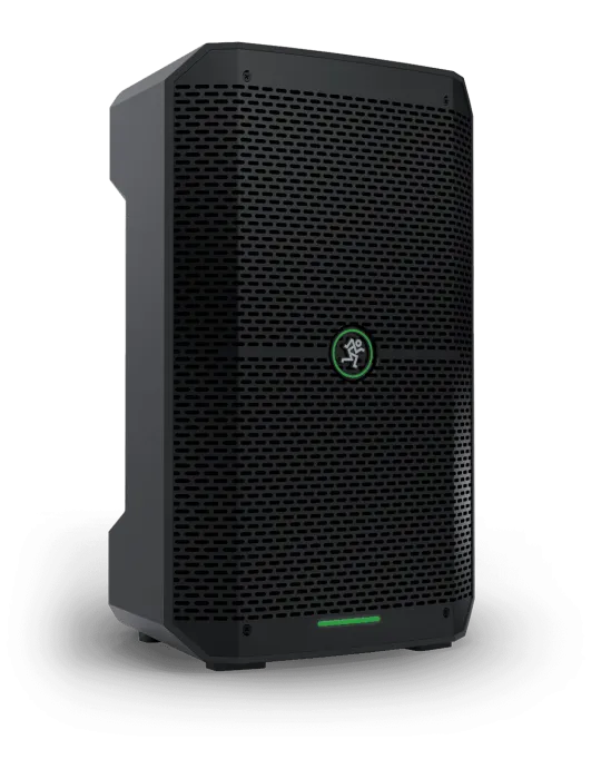  MACKIE THUMP-GO Auf HP8"-Batterie 200W|MusicGoodDeal 