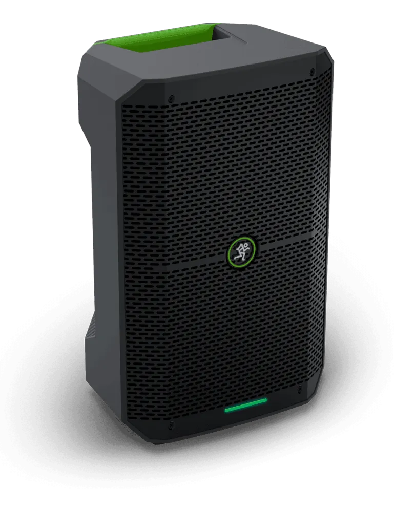  MACKIE THUMP-GO Auf HP8"-Batterie 200W|MusicGoodDeal 