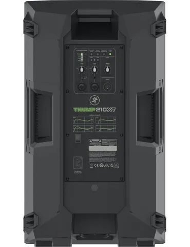 MACKIE THUMP210XT | MusicGoodDeal 2