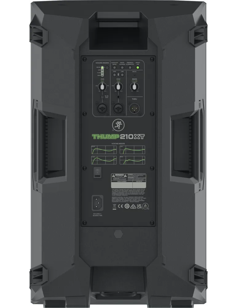 MACKIE THUMP210XT | MusicGoodDeal