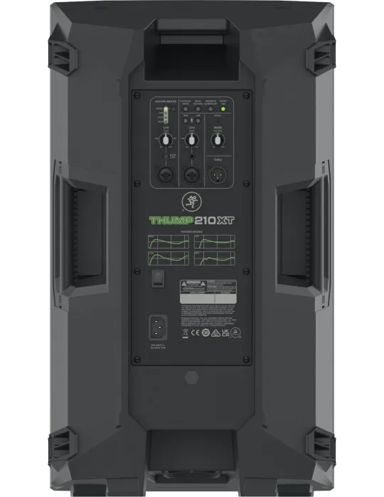 MACKIE THUMP210XT | MusicGoodDeal