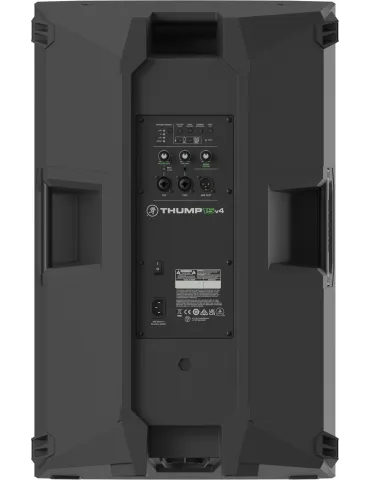 MACKIE THUMP15V4 | MusicGoodDeal 2