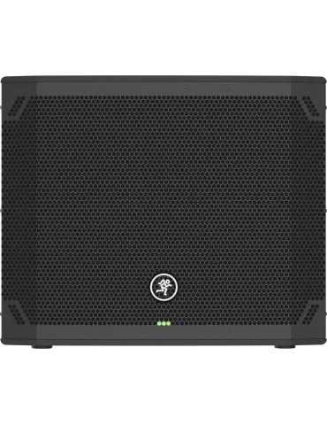 MACKIE THUMP15SV4 | MusicGoodDeal