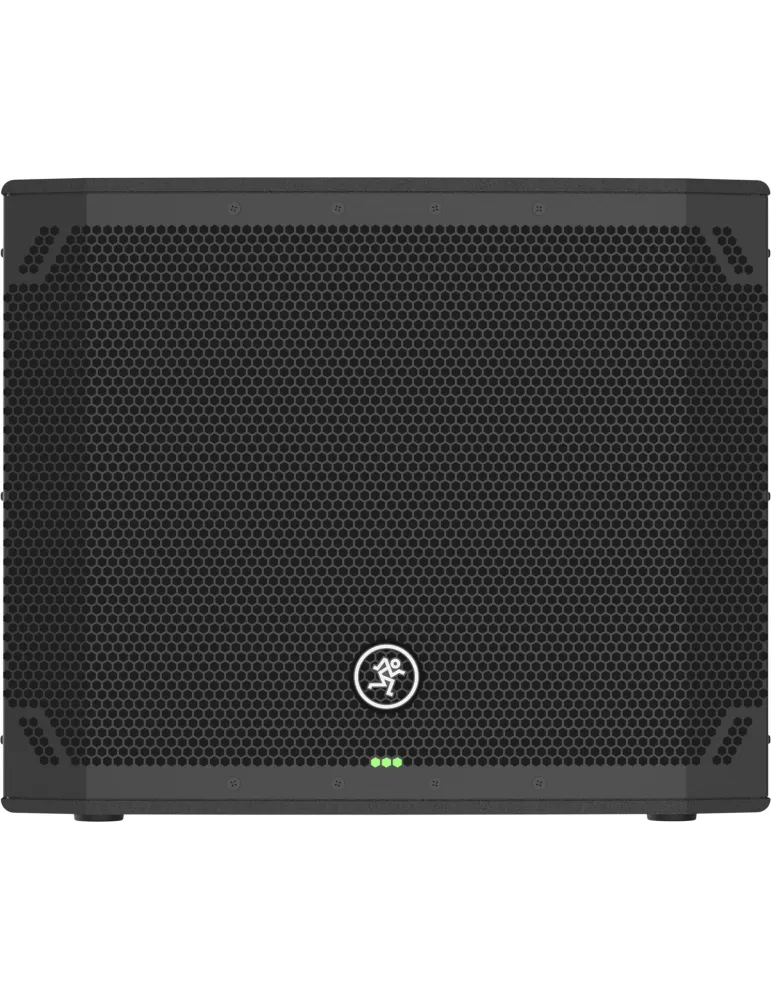MACKIE THUMP15SV4 | MusicGoodDeal