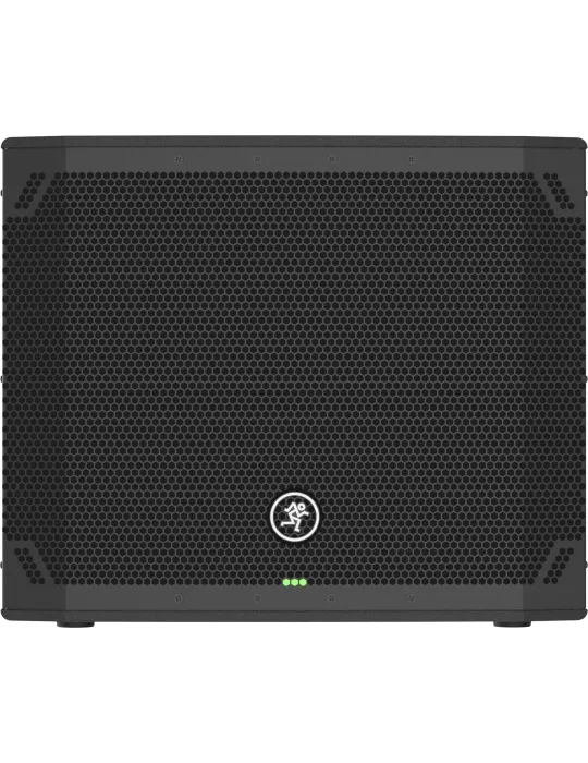 MACKIE THUMP15SV4 | MusicGoodDeal