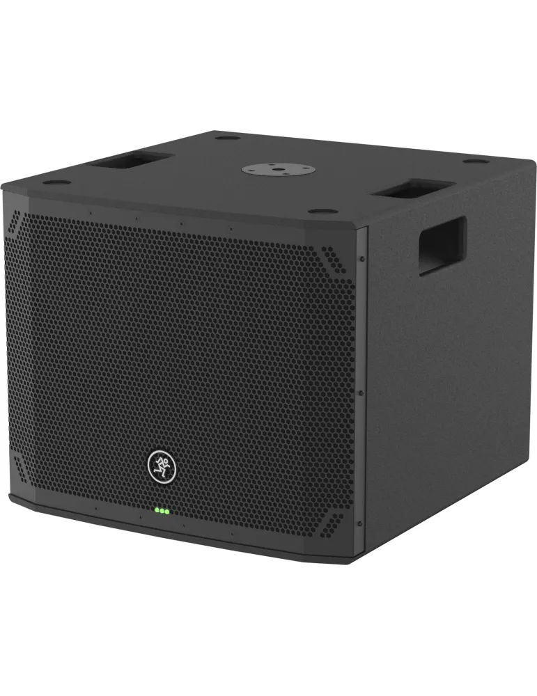MACKIE THUMP15SV4 | MusicGoodDeal