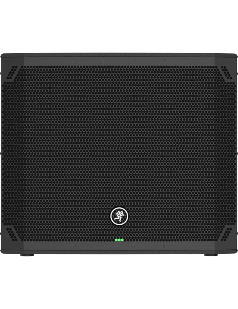 MACKIE THUMP18SV4 | MusicGoodDeal