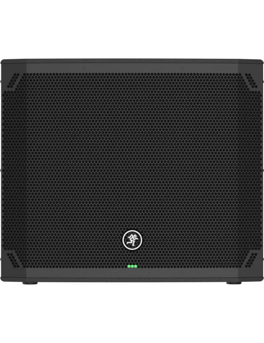 MACKIE THUMP18SV4 | MusicGoodDeal