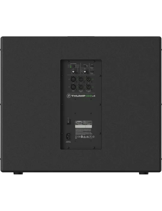MACKIE THUMP18SV4 | MusicGoodDeal