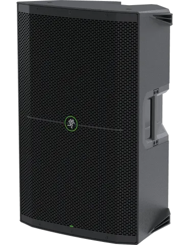  MACKIE THUMP215XT Bluetooth active broadband - 15" 2 channels 700 W RMS Bluetooth|MusicGoodDeal 