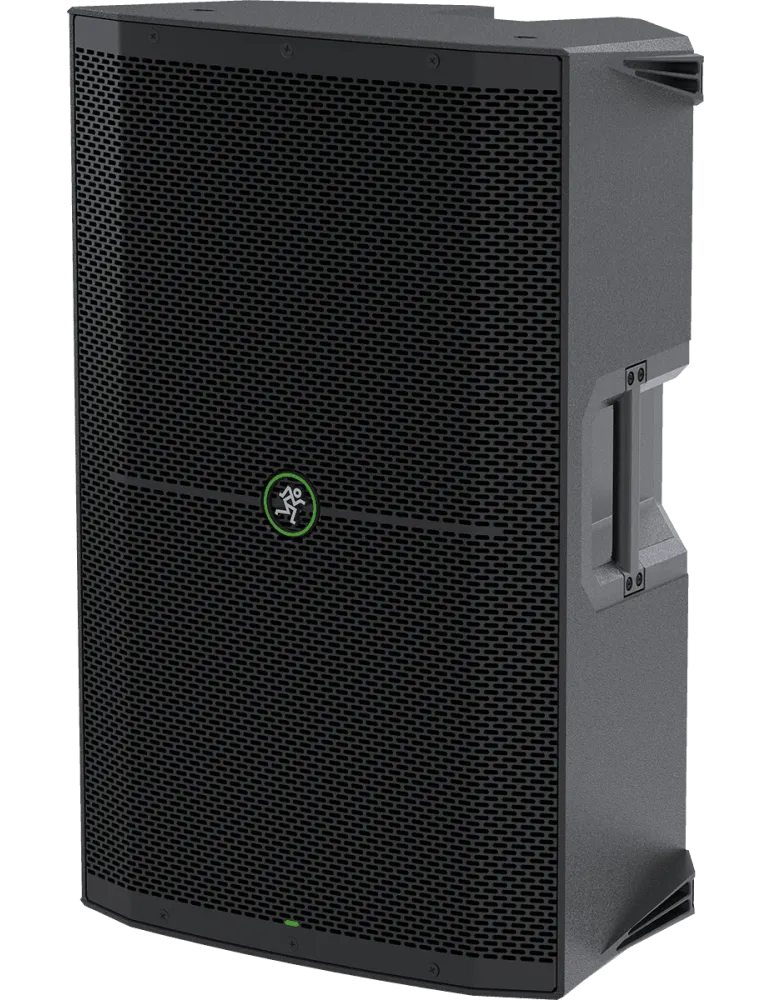  MACKIE THUMP215XT Bluetooth active broadband - 15" 2 channels 700 W RMS Bluetooth|MusicGoodDeal 