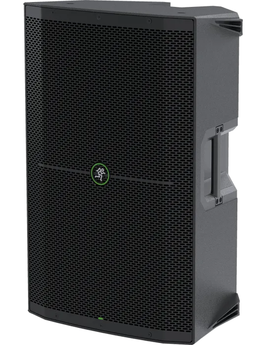  MACKIE THUMP215XT Bluetooth active broadband - 15" 2 channels 700 W RMS Bluetooth|MusicGoodDeal 