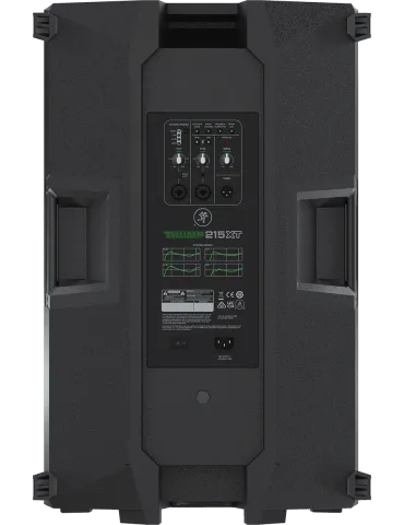  MACKIE THUMP215XT Bluetooth active broadband - 15" 2 channels 700 W RMS Bluetooth|MusicGoodDeal  2