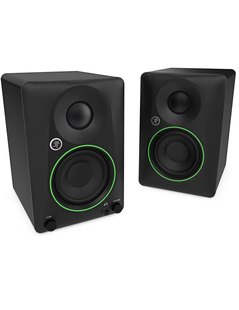 MACKIE CR35 | MusicGoodDeal