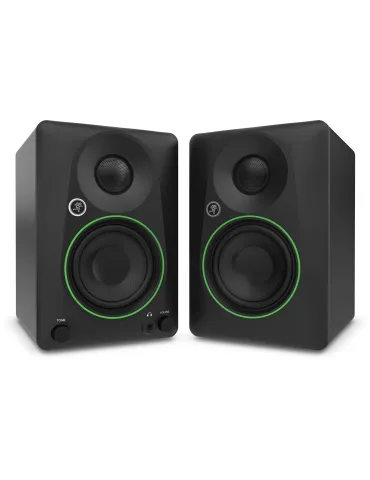 MACKIE CR35 | MusicGoodDeal 2