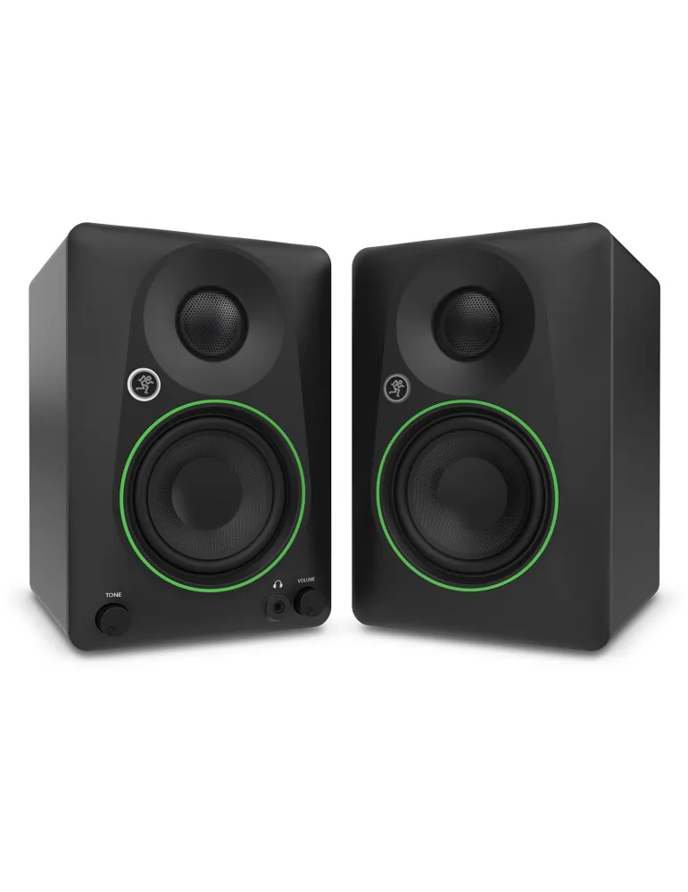MACKIE CR35 | MusicGoodDeal