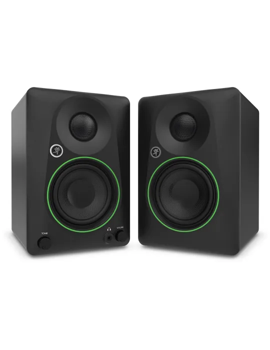 MACKIE CR35 | MusicGoodDeal