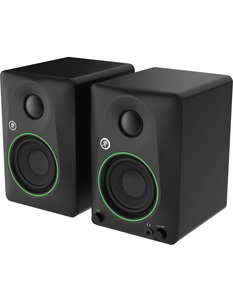 MACKIE CR35 | MusicGoodDeal