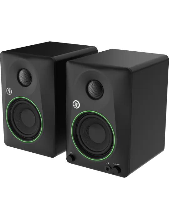 MACKIE CR35 | MusicGoodDeal