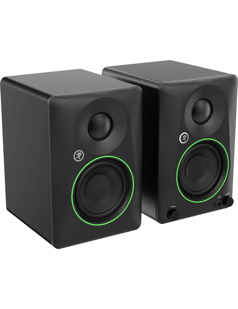 MACKIE CR35 | MusicGoodDeal