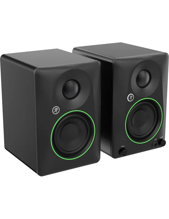 MACKIE CR35 | MusicGoodDeal