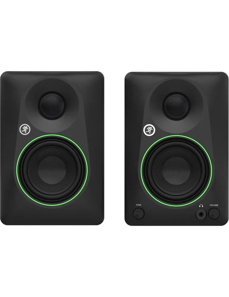 MACKIE CR35 | MusicGoodDeal