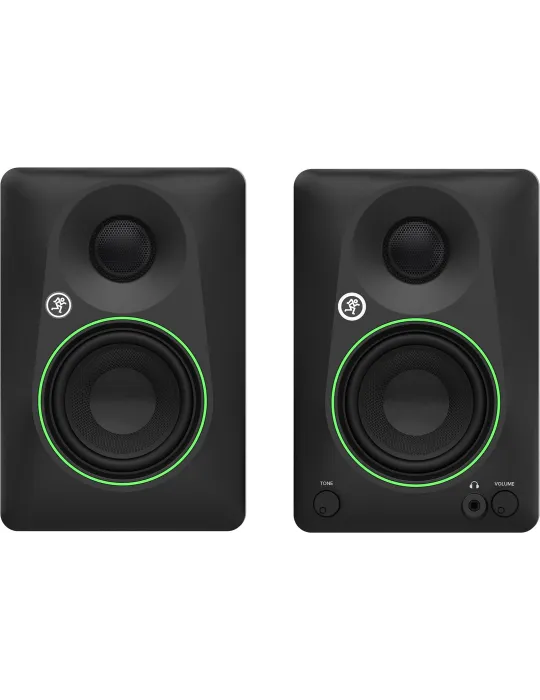 MACKIE CR35 | MusicGoodDeal