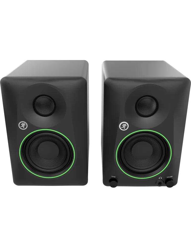 MACKIE CR35 | MusicGoodDeal