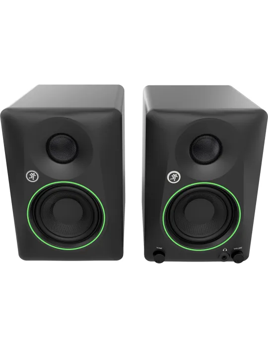 MACKIE CR35 | MusicGoodDeal