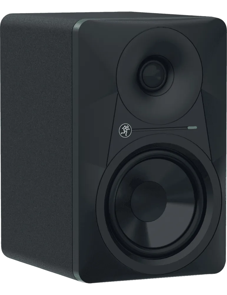  MACKIE MR524 5" 50W RMS (the unit)|MusicGoodDeal 