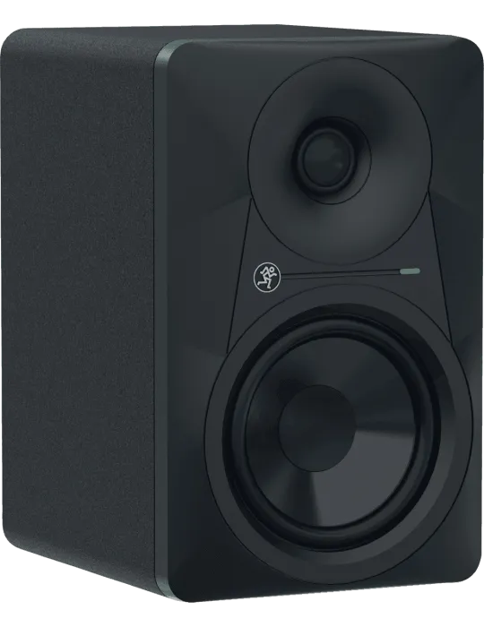 MACKIE MR524 5" 50W RMS (the unit)|MusicGoodDeal 