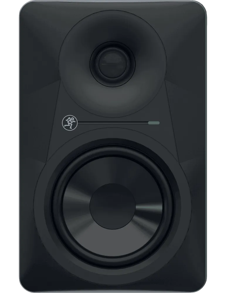  MACKIE MR524 5" 50W RMS (the unit)|MusicGoodDeal 