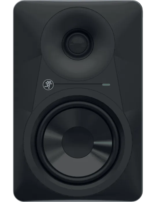  MACKIE MR524 5" 50W RMS (the unit)|MusicGoodDeal 