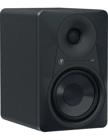  MACKIE MR624 6,5" 50W RMS (la unidad)|MusicGoodDeal 
