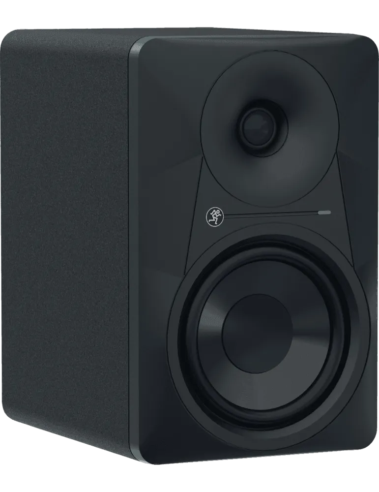  MACKIE MR624 6,5" 50W RMS (the unit)|MusicGoodDeal 