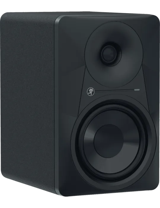  MACKIE MR624 6,5" 50W RMS (the unit)|MusicGoodDeal 