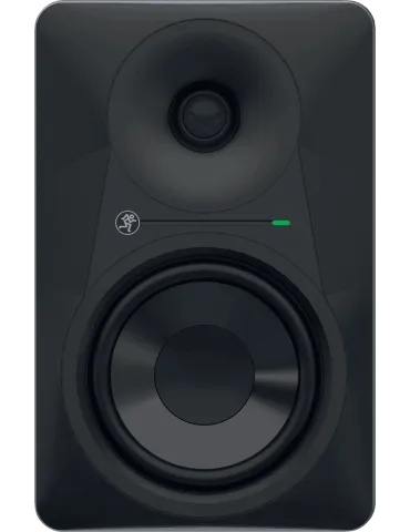  MACKIE MR624 6,5" 50W RMS (la unidad)|MusicGoodDeal  2