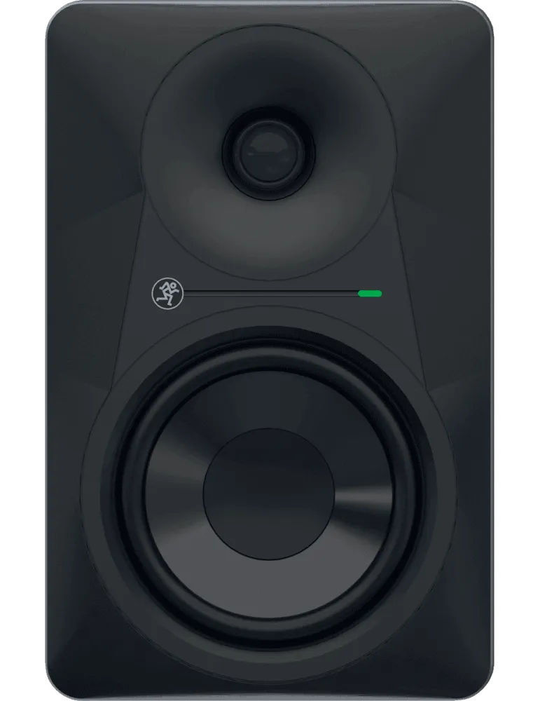  MACKIE MR624 6,5" 50W RMS (the unit)|MusicGoodDeal 