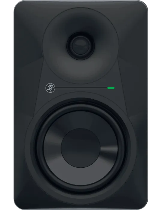  MACKIE MR624 6,5" 50W RMS (the unit)|MusicGoodDeal 