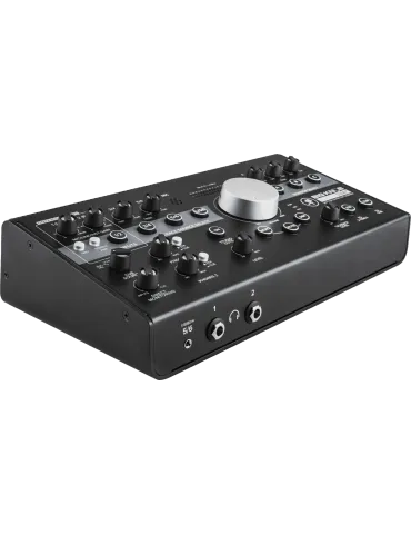  MACKIE BIGKNOB-STUDIO+ USB 4 in 3 out 24bit/192 kHz|MusicGoodDeal 