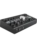  MACKIE BIGKNOB-STUDIO+ USB 4 in 3 out 24bit/192 kHz|MusicGoodDeal 
