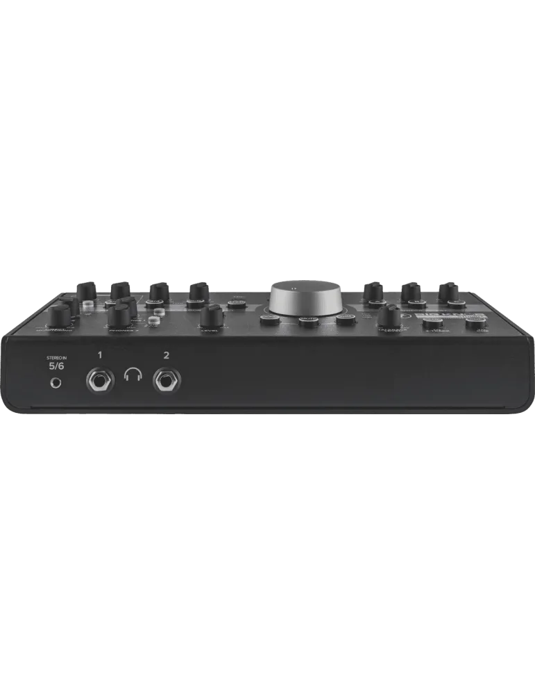  MACKIE BIGKNOB-STUDIO+ USB 4 in 3 out 24bit/192 kHz|MusicGoodDeal 