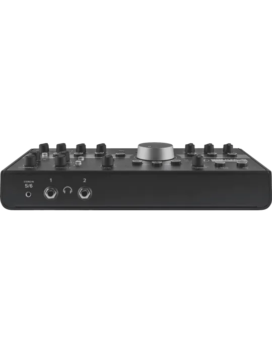  MACKIE BIGKNOB-STUDIO+ USB 4 in 3 out 24bit/192 kHz|MusicGoodDeal 