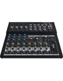  MACKIE MIX12FX MIX - 12 Kanäle, 18 Eingänge + Effekte|MusicGoodDeal 