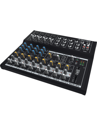  MACKIE MIX12FX MIX - 12 Kanäle, 18 Eingänge + Effekte|MusicGoodDeal  2