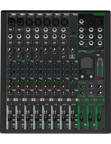 MACKIE PROFX12V3  | MusicGoodDeal