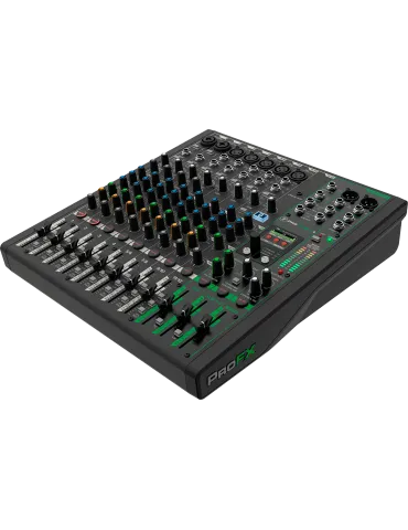 MACKIE PROFX12V3  | MusicGoodDeal 2