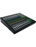  MACKIE PROFX16V3 PROFXV3 - USB 16 canales + efectos|MusicGoodDeal 