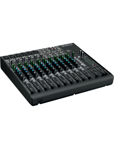  MACKIE 1402-VLZ4 VLZ4 - Kompakt 14 Kanäle|MusicGoodDeal 