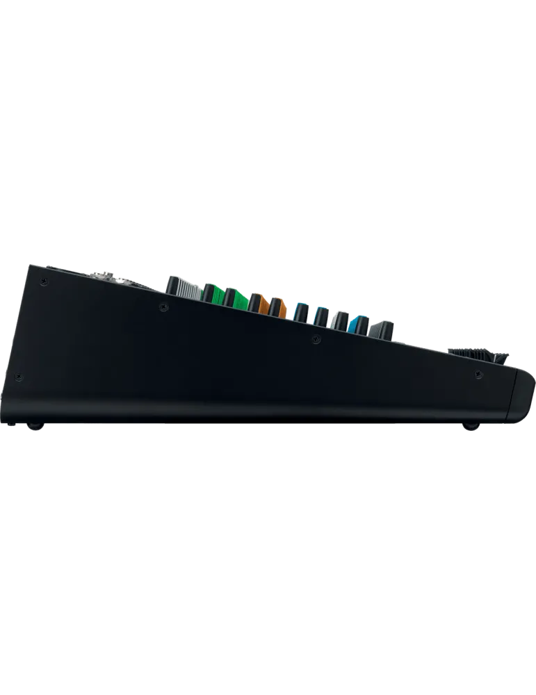  MACKIE 1642-VLZ4 VLZ4 - Kompakt 16 Kanäle 4 Aux|MusicGoodDeal 